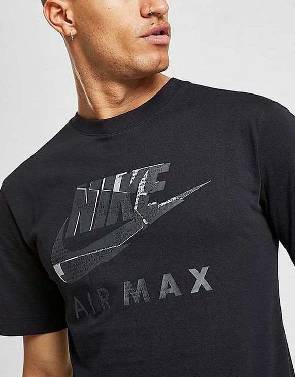 Nike NSW Air Max Men's T-Shirt