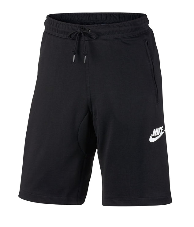 Nike NSW AV15 Black Men's Short