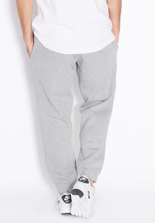 Men's Nike Air Fleece AW77 Jogpant Grey