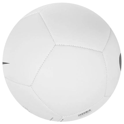 Nike Pitch Team Football Size 5