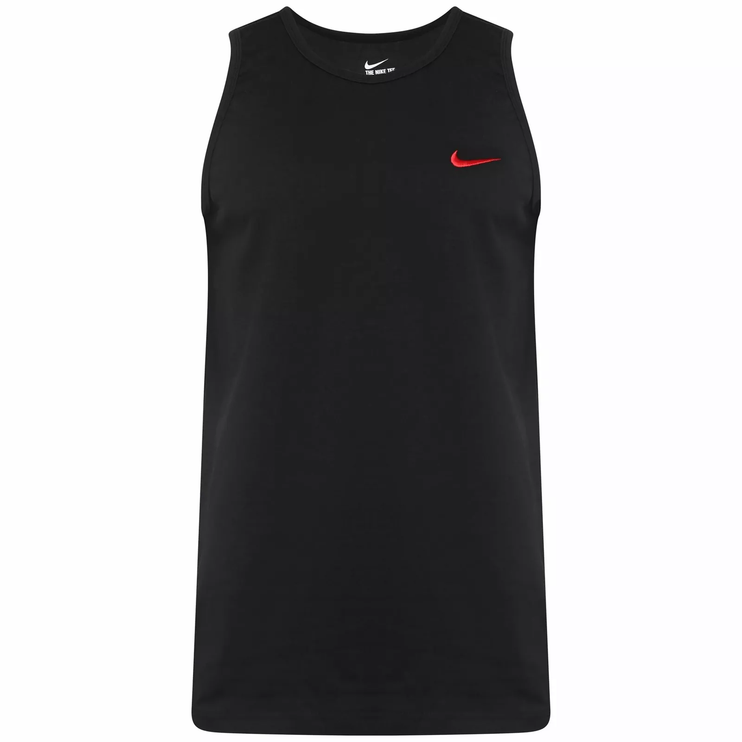 Nike Athletic Tank Top
