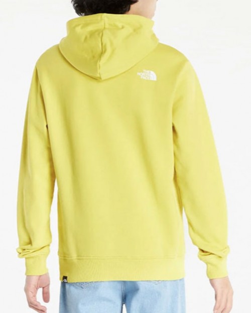 The North Face Overhead Hoodie