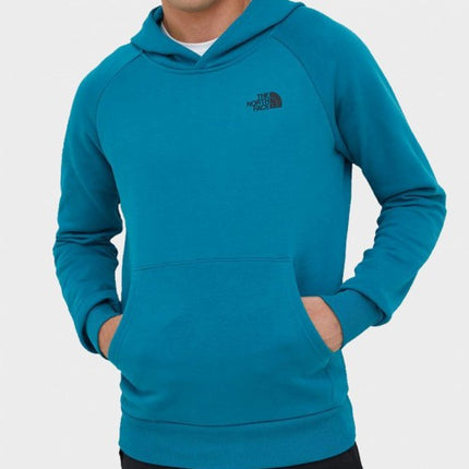 The North Face Red Box Hoodie