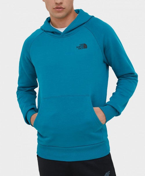 The North Face Red Box Hoodie