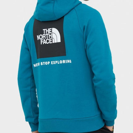 The North Face Red Box Hoodie