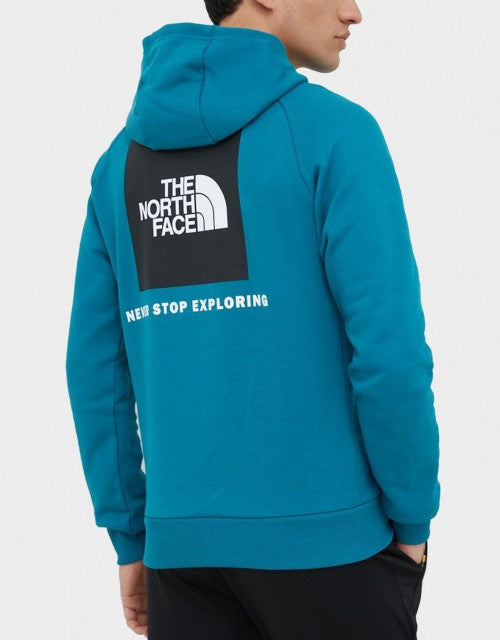 The North Face Red Box Hoodie