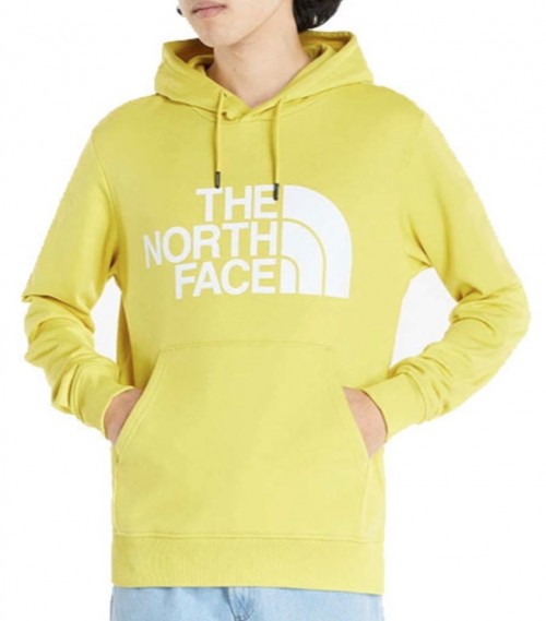 The North Face Overhead Hoodie