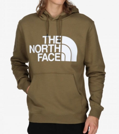 The North Face Overhead Hoodie