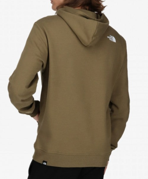 The North Face Overhead Hoodie