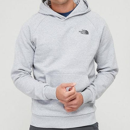 The North Face Raglan Redbox Hoodie