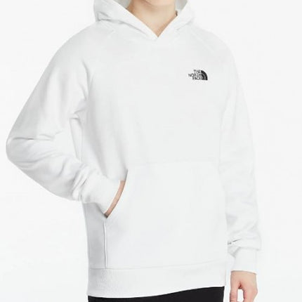 The North Face Red Box Hoodie