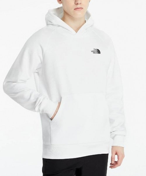 The North Face Red Box Hoodie