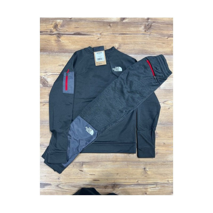 The North Face Boys Mittellegi Tracksuit