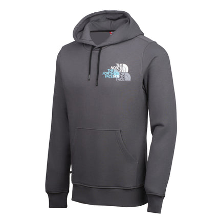 The North Face Multi Dome Hoodie <br> REDUCED FROM £64.99 NOW ONLY £44.95