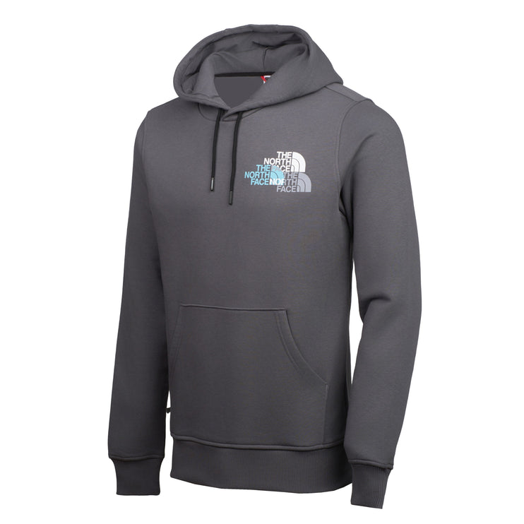 The North Face Multi Dome Hoodie <br> REDUCED FROM £64.99 NOW ONLY £44.95