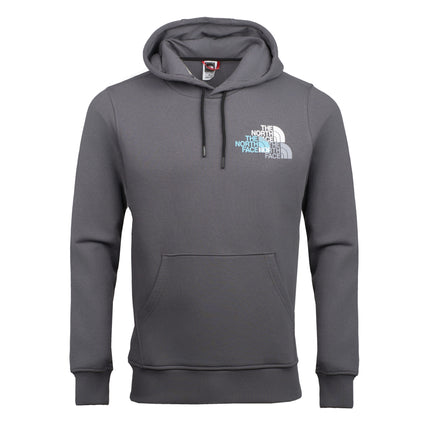 The North Face Multi Dome Hoodie <br> REDUCED FROM £64.99 NOW ONLY £44.95