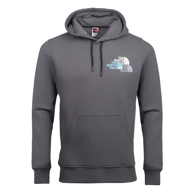 The North Face Multi Dome Hoodie <br> REDUCED FROM £64.99 NOW ONLY £44.95