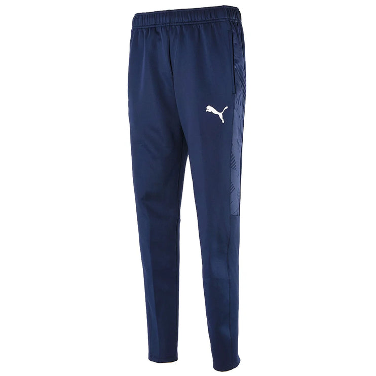 Puma Training Pant Navy <br> REDUCED PRICE FROM £29.99 NOW ONLY £19.95