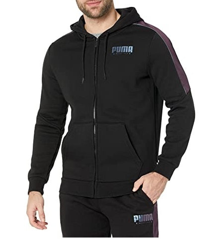 Puma Cyber Hoodie