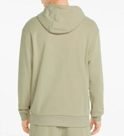 Puma Overhead Hoodie