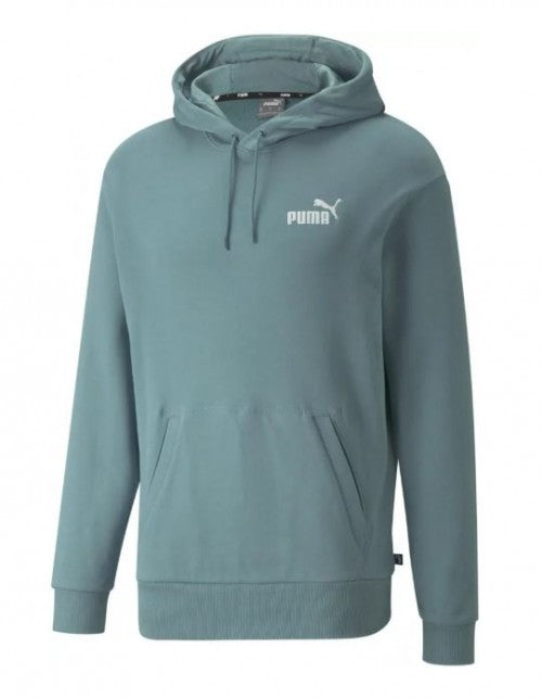 Puma Overhead Hoodie