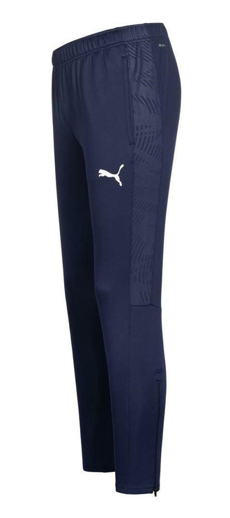 Men's Puma Training Pant Navy