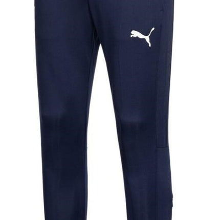 Men's Puma Training Pant Navy