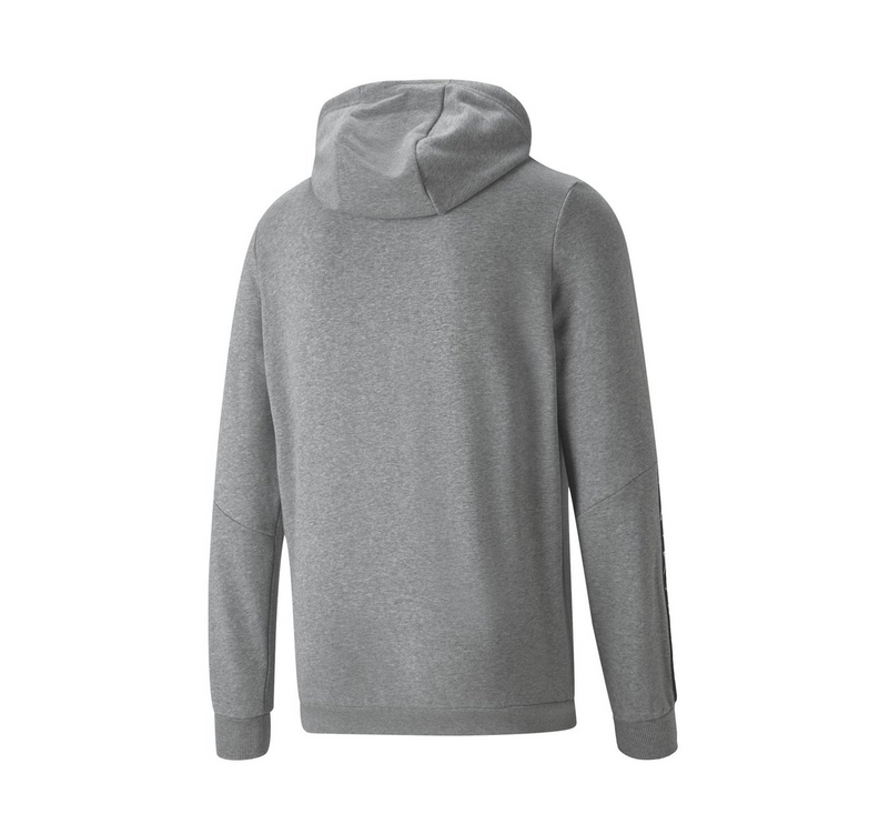 FURTHER REDUCED PRICE FROM £34.95 NOW ONLY £19.95 Puma Tape Hoodie