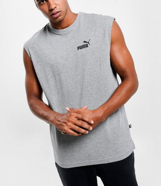 Puma Ess Sleeveless Vest