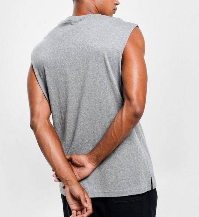 Puma Ess Sleeveless Vest