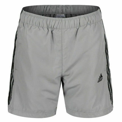 Adidas Chelsea Shorts Men's Grey/Black