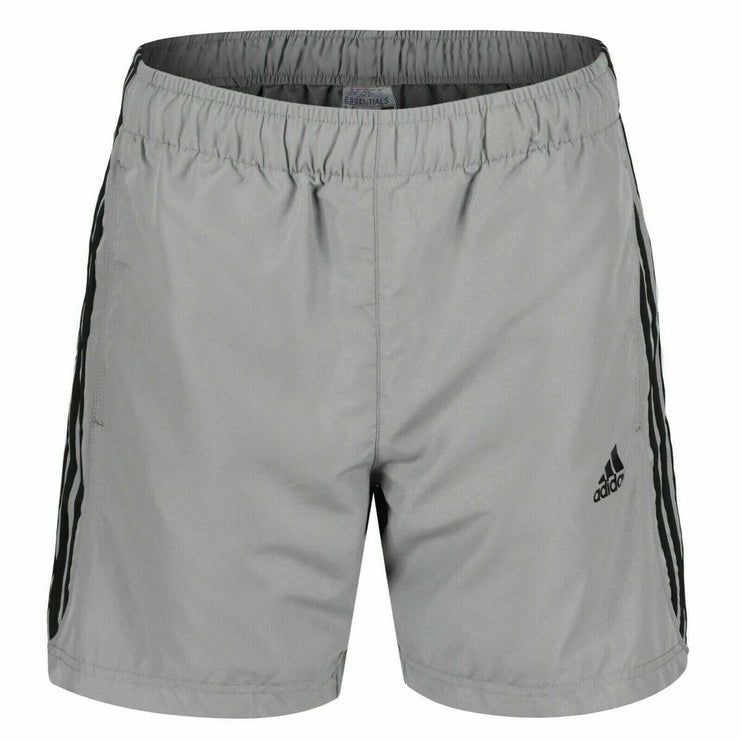 Adidas Chelsea Shorts Men's Grey/Black