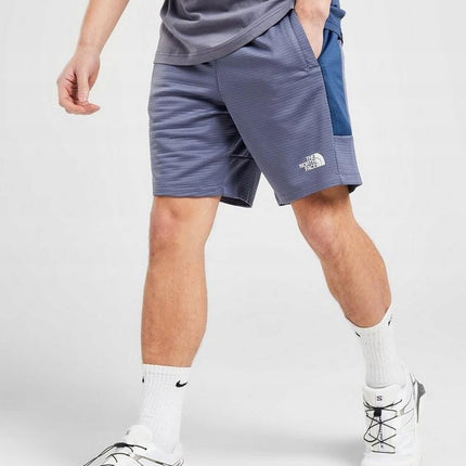 The North Face Mountain Athletics Light  Fleece Short