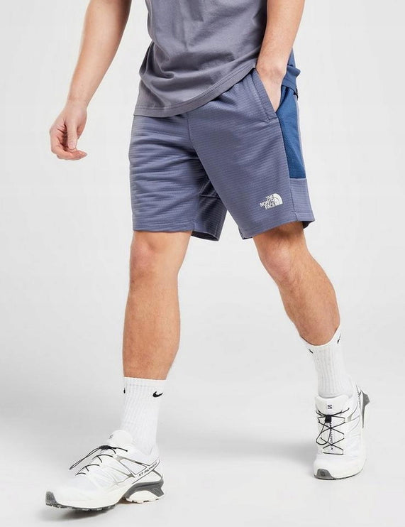 The North Face Mountain Athletics Light  Fleece Short