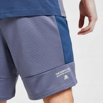 The North Face Mountain Athletics Light  Fleece Short