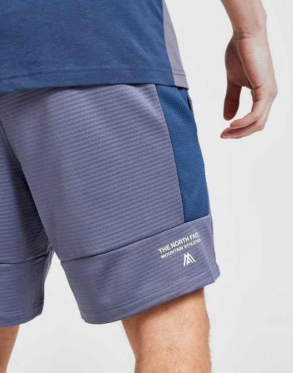 The North Face Mountain Athletics Light  Fleece Short