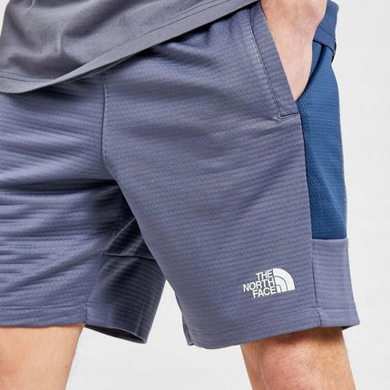 The North Face Mountain Athletics Light  Fleece Short