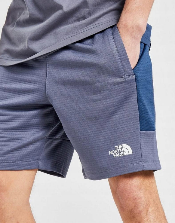 The North Face Mountain Athletics Light  Fleece Short