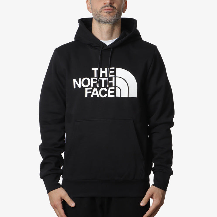 The North Face Easy Half Dome Hoodie Black