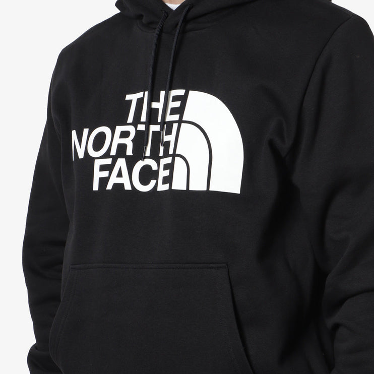 The North Face Easy Half Dome Hoodie Black