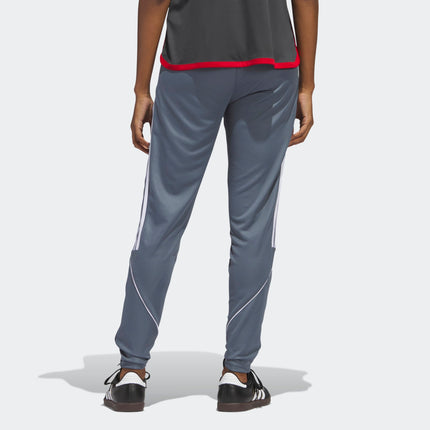 Adidas Men's Tiro 23 League Tracksuit Bottoms Grey