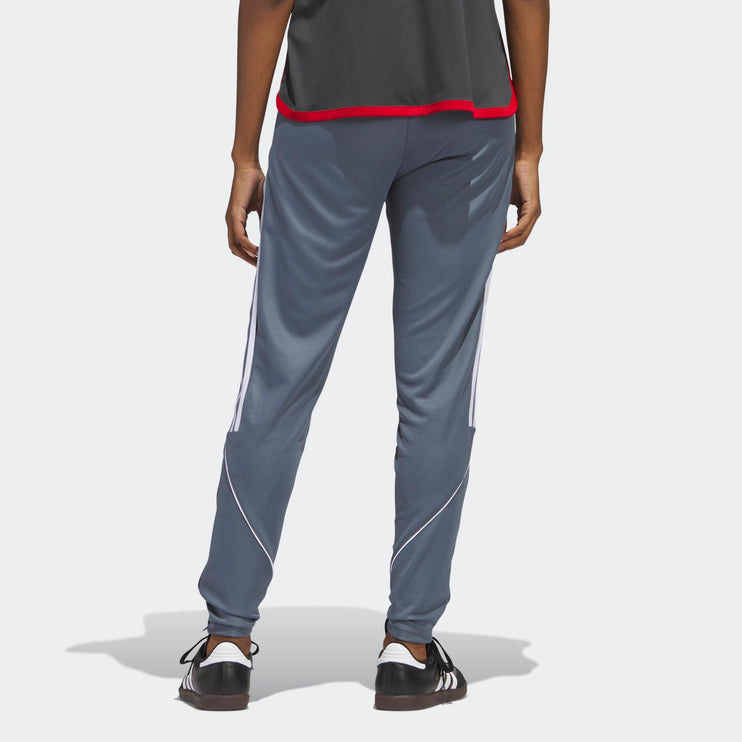Adidas Men's Tiro 23 League Tracksuit Bottoms Grey