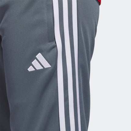 Adidas Men's Tiro 23 League Tracksuit Bottoms Grey