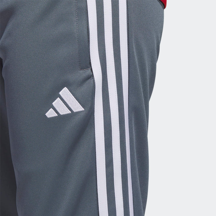 Adidas Men's Tiro 23 League Tracksuit Bottoms Grey