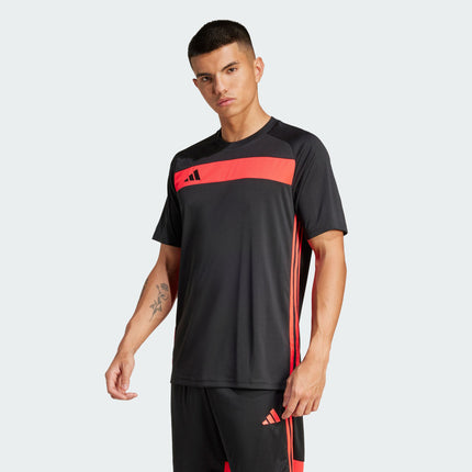 Adidas Tiro 25 Essentials Jersey Black