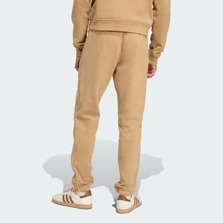 Adidas Trefoil Essential Jogger Light Brown
