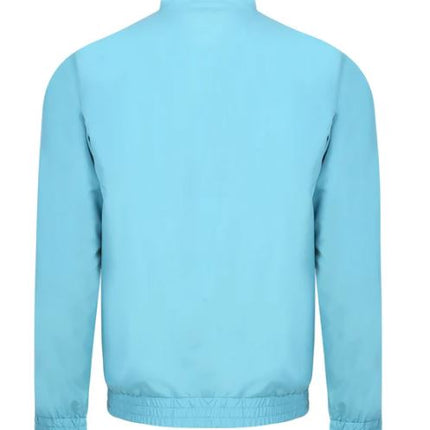 Men's Umbro Diamond Logo Woven Tracksuit Blue