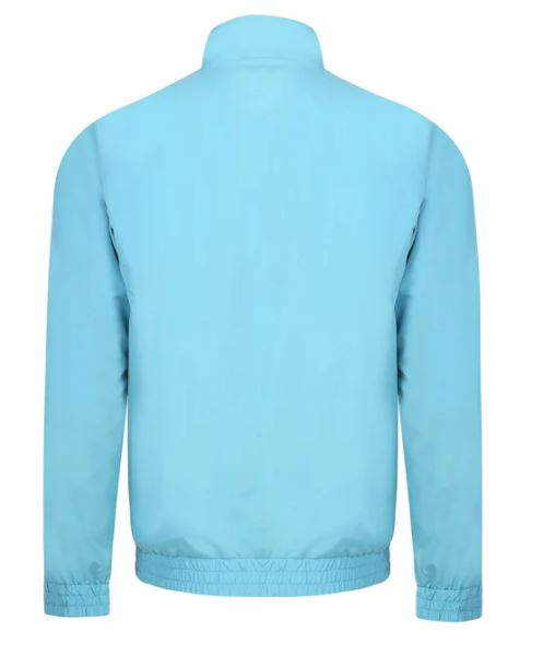 Men's Umbro Diamond Logo Woven Tracksuit Blue