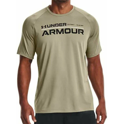 Under Armour Tech 2.0 T-Shirt