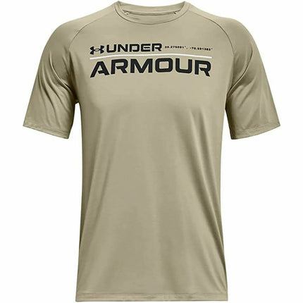 Under Armour Tech 2.0 T-Shirt